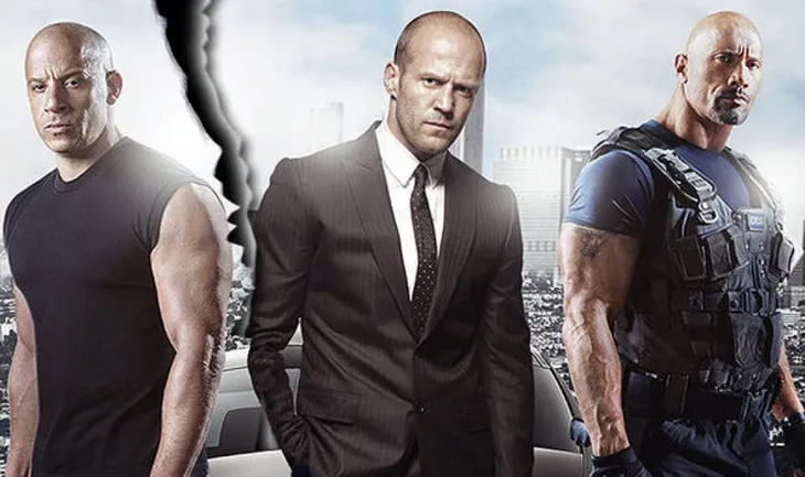 Trước khi đối đầu cá mập bạo chúa, Jason Statham từng làm khuynh đảo phòng vé với những phi vụ triệu đô - Ảnh 4. Trước khi đối đầu cá mập bạo chúa, Jason Statham từng làm khuynh đảo phòng vé với những phi vụ triệu đô - Ảnh 4.