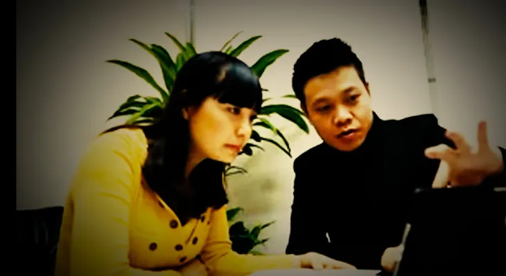 Lần theo dấu vết - Tập 5: Đầu tư ảo, mất tiền thật - Ảnh 1. Lần theo dấu vết - Tập 5: Đầu tư ảo, mất tiền thật - Ảnh 1.