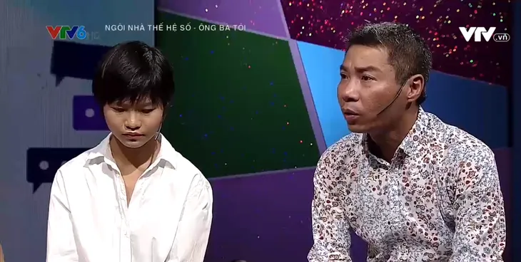 NSƯT Công Lý trải lòng chuyện con gái đập lợn đất giúp thuê nhà - Ảnh 3. NSƯT Công Lý trải lòng chuyện con gái đập lợn đất giúp thuê nhà - Ảnh 3.