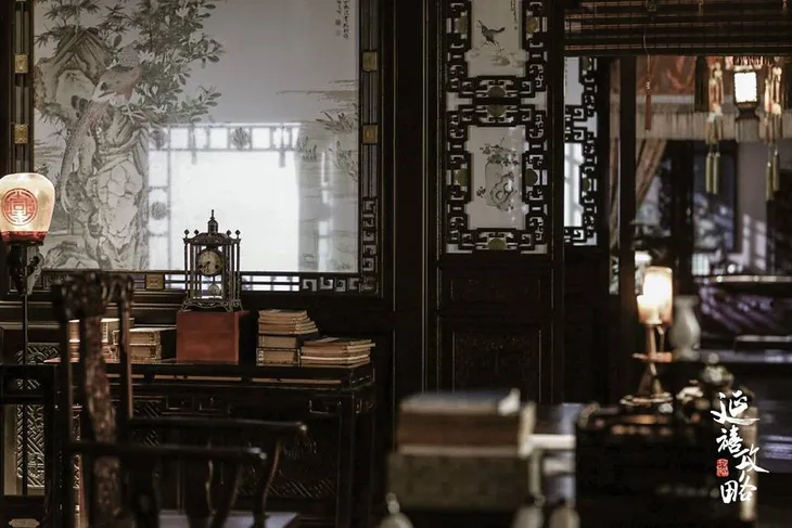 Đây là lý do dàn diễn viên Diên hi công lược chỉ nhận thù lao có 3,5 triệu USD - Ảnh 1. Đây là lý do dàn diễn viên Diên hi công lược chỉ nhận thù lao có 3,5 triệu USD - Ảnh 1.