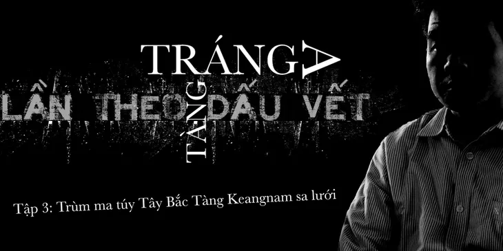 “Lần theo dấu vết” – Bước đột phá của phim tài liệu - Ảnh 4. “Lần theo dấu vết” – Bước đột phá của phim tài liệu - Ảnh 4.