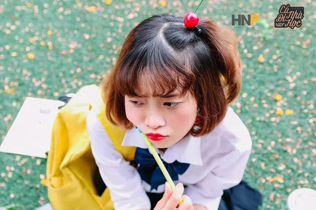 Cả nhà đi học hứa hẹn làm mưa làm gió dòng phim học đường hiện nay - Ảnh 2. Cả nhà đi học hứa hẹn làm mưa làm gió dòng phim học đường hiện nay - Ảnh 2.
