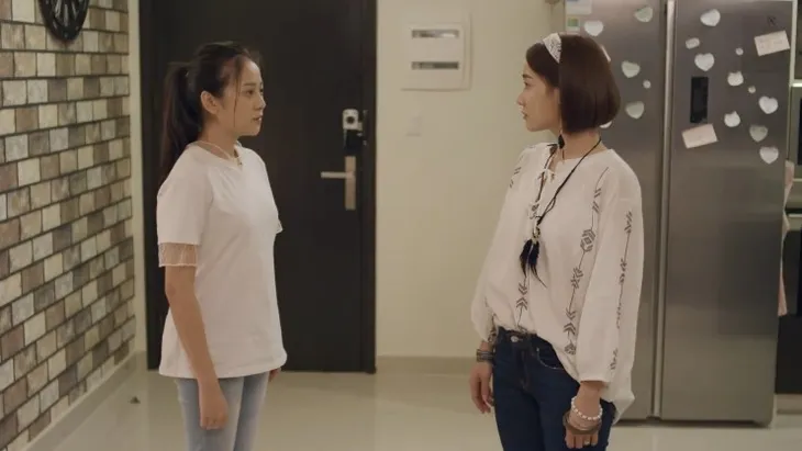 Ngắm nhan sắc ngoài đời của tình địch Nhã Phương trong Ngày ấy mình đã yêu - Ảnh 1. Ngắm nhan sắc ngoài đời của tình địch Nhã Phương trong Ngày ấy mình đã yêu - Ảnh 1.