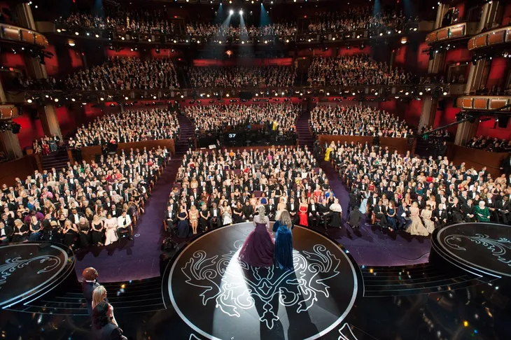 Vừa công bố, Oscar 2019 đã hủy bỏ hạng mục mới “Phim đại chúng xuất sắc nhất” - Ảnh 1. Vừa công bố, Oscar 2019 đã hủy bỏ hạng mục mới “Phim đại chúng xuất sắc nhất” - Ảnh 1.