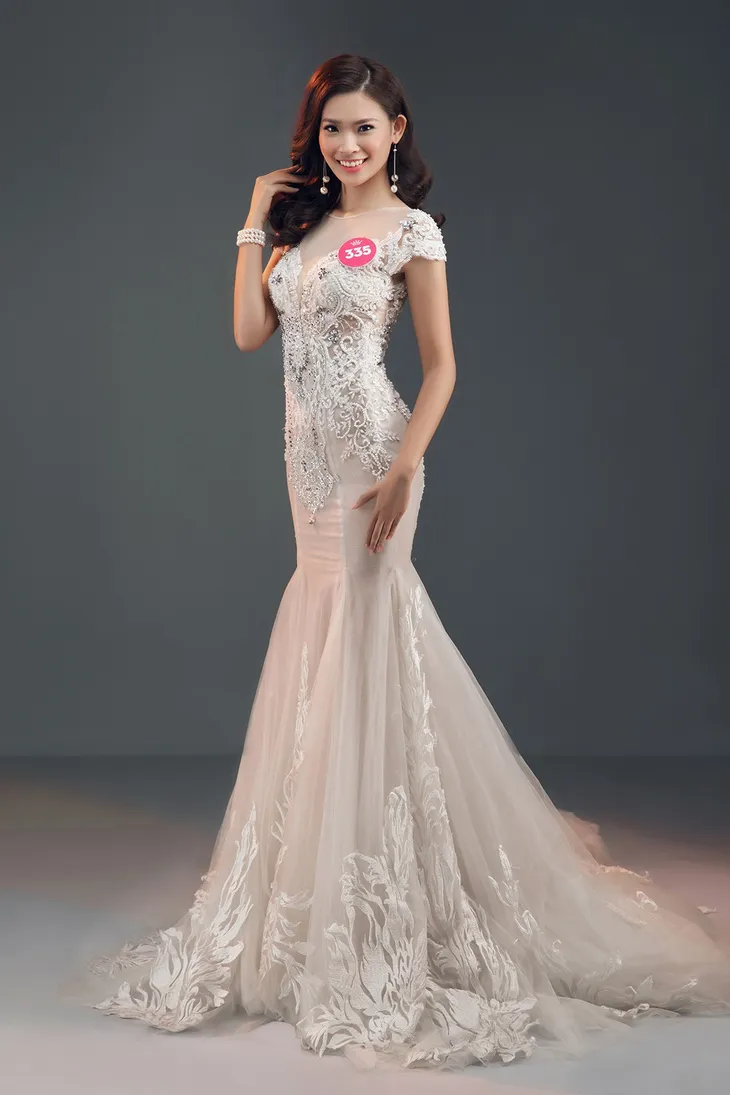 Ngắm trọn bộ ảnh chính thức của 43 thí sinh Chung kết Hoa hậu Việt Nam 2018 - Ảnh 31. Ngắm trọn bộ ảnh chính thức của 43 thí sinh Chung kết Hoa hậu Việt Nam 2018 - Ảnh 31.