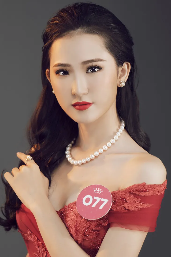 Ngắm trọn bộ ảnh chính thức của 43 thí sinh Chung kết Hoa hậu Việt Nam 2018 - Ảnh 33. Ngắm trọn bộ ảnh chính thức của 43 thí sinh Chung kết Hoa hậu Việt Nam 2018 - Ảnh 33.
