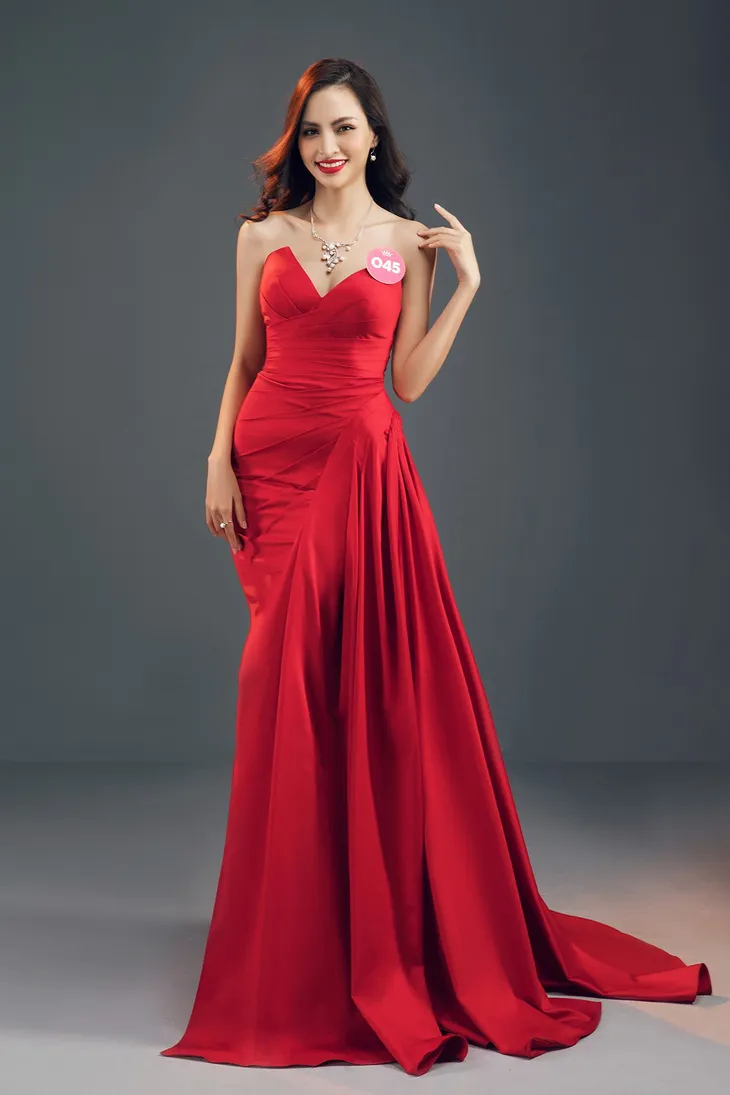 Ngắm trọn bộ ảnh chính thức của 43 thí sinh Chung kết Hoa hậu Việt Nam 2018 - Ảnh 38. Ngắm trọn bộ ảnh chính thức của 43 thí sinh Chung kết Hoa hậu Việt Nam 2018 - Ảnh 38.