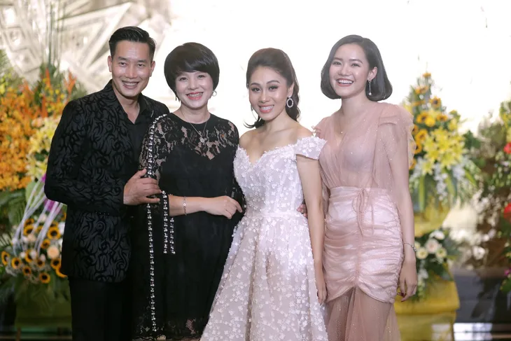 MC Minh Trang và hành trình theo đuổi giấc mơ truyền hình - Ảnh 1. MC Minh Trang và hành trình theo đuổi giấc mơ truyền hình - Ảnh 1.