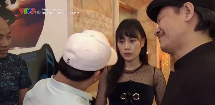 Quỳnh búp bê - Tập 9: Đi tiếp khách tối ngày, Quỳnh cảm thấy ô uế không muốn gần con - Ảnh 1. Quỳnh búp bê - Tập 9: Đi tiếp khách tối ngày, Quỳnh cảm thấy ô uế không muốn gần con - Ảnh 1.
