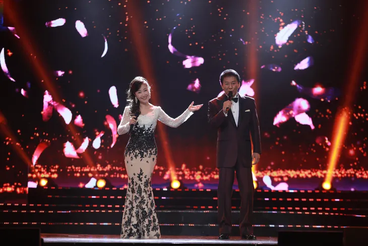 Nhạc hội Việt - Nhật 2018: Rực rỡ sắc màu, thắm tình hữu nghị - Ảnh 11. Nhạc hội Việt - Nhật 2018: Rực rỡ sắc màu, thắm tình hữu nghị - Ảnh 11.