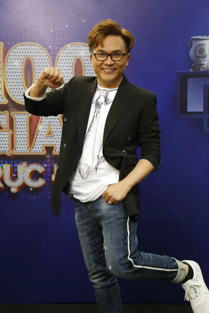 Hari Won tất bật chạy show 100 giây rực rỡ giữa tin đồn mang bầu - Ảnh 2. Hari Won tất bật chạy show 100 giây rực rỡ giữa tin đồn mang bầu - Ảnh 2.