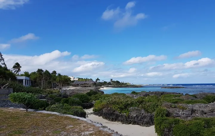 Khám phá Vanuatu - nơi có hàng nghìn người Việt xa xứ sinh sống - Ảnh 1. Khám phá Vanuatu - nơi có hàng nghìn người Việt xa xứ sinh sống - Ảnh 1.