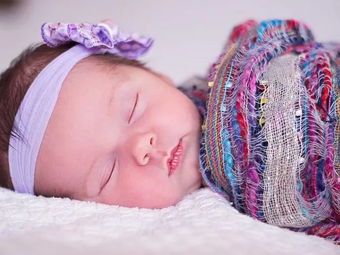 Làm thế nào để bảo vệ trẻ sơ sinh khỏi bị bệnh? - Ảnh 1. Làm thế nào để bảo vệ trẻ sơ sinh khỏi bị bệnh? - Ảnh 1.