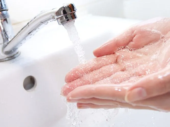 Làm thế nào để bảo vệ trẻ sơ sinh khỏi bị bệnh? - Ảnh 2. Làm thế nào để bảo vệ trẻ sơ sinh khỏi bị bệnh? - Ảnh 2.