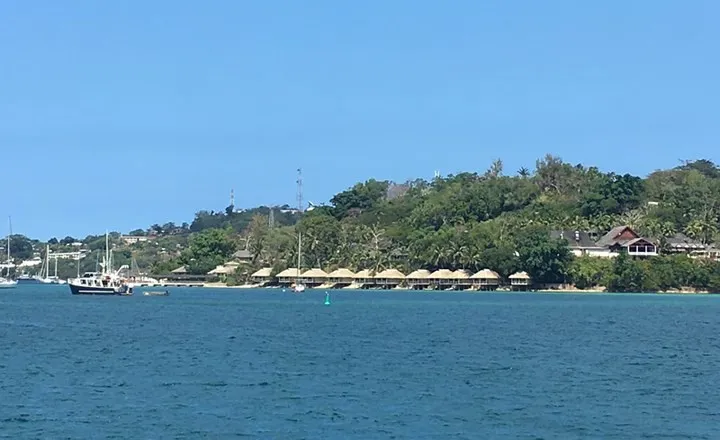 Khám phá Vanuatu - nơi có hàng nghìn người Việt xa xứ sinh sống - Ảnh 3. Khám phá Vanuatu - nơi có hàng nghìn người Việt xa xứ sinh sống - Ảnh 3.