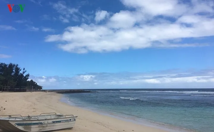 Khám phá Vanuatu - nơi có hàng nghìn người Việt xa xứ sinh sống - Ảnh 4. Khám phá Vanuatu - nơi có hàng nghìn người Việt xa xứ sinh sống - Ảnh 4.