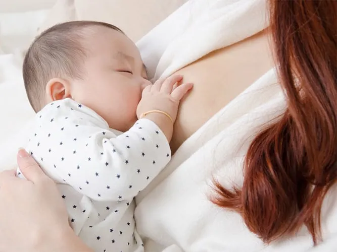 Làm thế nào để bảo vệ trẻ sơ sinh khỏi bị bệnh? - Ảnh 4. Làm thế nào để bảo vệ trẻ sơ sinh khỏi bị bệnh? - Ảnh 4.