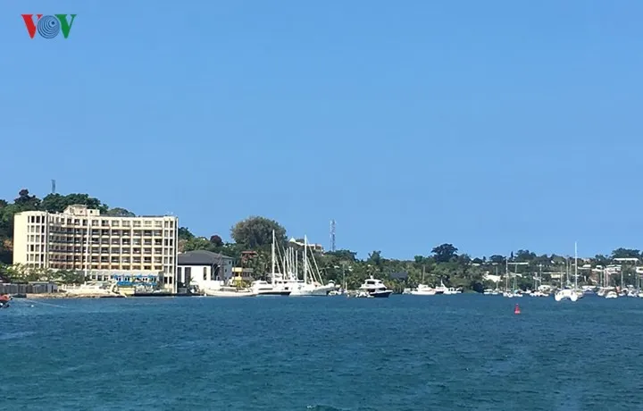 Khám phá Vanuatu - nơi có hàng nghìn người Việt xa xứ sinh sống - Ảnh 6. Khám phá Vanuatu - nơi có hàng nghìn người Việt xa xứ sinh sống - Ảnh 6.