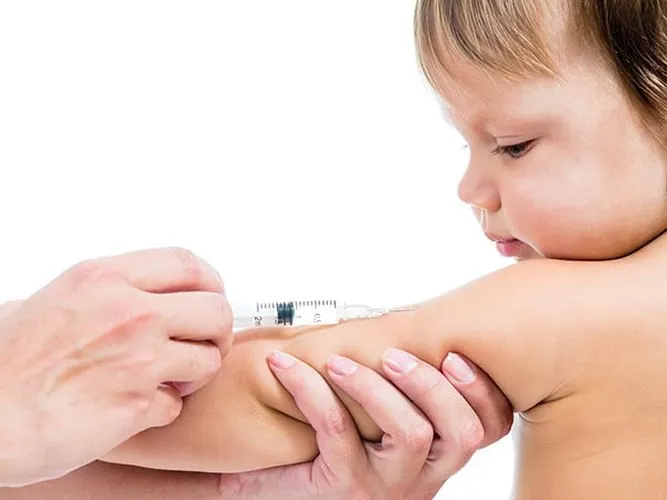 Làm thế nào để bảo vệ trẻ sơ sinh khỏi bị bệnh? - Ảnh 6. Làm thế nào để bảo vệ trẻ sơ sinh khỏi bị bệnh? - Ảnh 6.