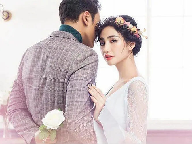 Những điều phụ nữ nên tránh xa nếu muốn được đàn ông tôn trọng - Ảnh 7. Những điều phụ nữ nên tránh xa nếu muốn được đàn ông tôn trọng - Ảnh 7.