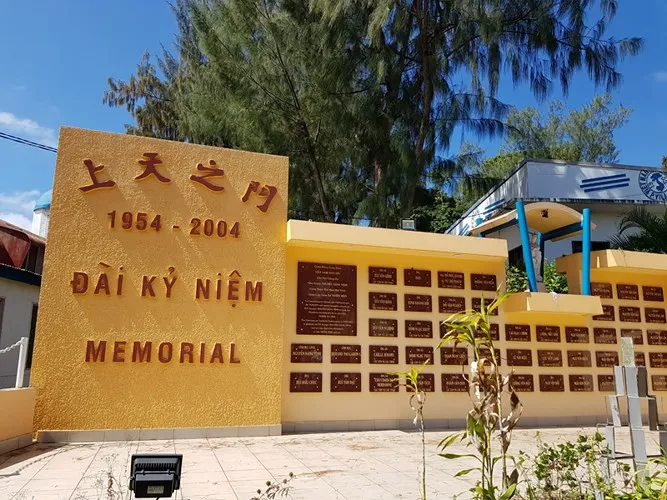 Khám phá Vanuatu - nơi có hàng nghìn người Việt xa xứ sinh sống - Ảnh 9. Khám phá Vanuatu - nơi có hàng nghìn người Việt xa xứ sinh sống - Ảnh 9.