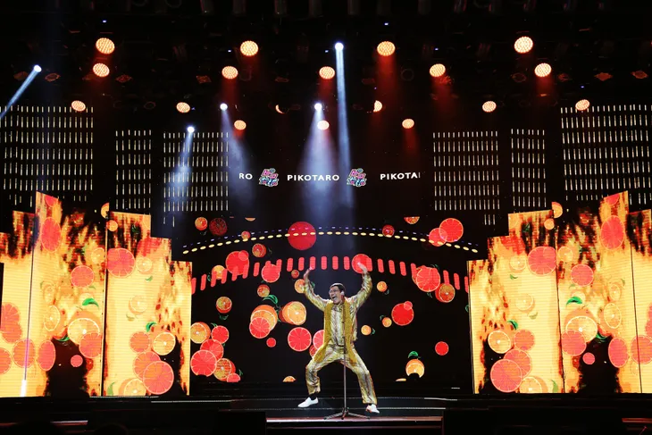 Nhạc hội Việt - Nhật 2018: Rực rỡ sắc màu, thắm tình hữu nghị - Ảnh 2. Nhạc hội Việt - Nhật 2018: Rực rỡ sắc màu, thắm tình hữu nghị - Ảnh 2.