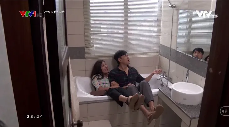 Thư giãn cùng Vợ chồng Đậu thời @ trên VTV8 - Ảnh 2. Thư giãn cùng Vợ chồng Đậu thời @ trên VTV8 - Ảnh 2.