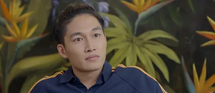 Yêu thì ghét thôi - Tập 5: Ông Quang (NSƯT Chí Trung) xui con rể luồn lách lập quỹ đen - Ảnh 1. Yêu thì ghét thôi - Tập 5: Ông Quang (NSƯT Chí Trung) xui con rể luồn lách lập quỹ đen - Ảnh 1.