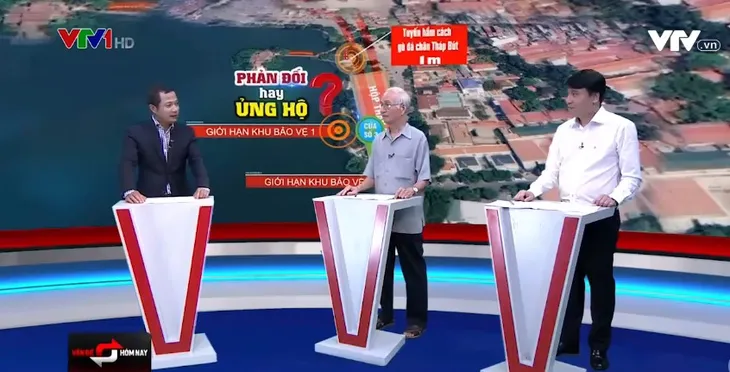 Xây ga tàu điện ngầm cạnh Hồ Gươm: Phản đối hay ủng hộ? - Ảnh 1. Xây ga tàu điện ngầm cạnh Hồ Gươm: Phản đối hay ủng hộ? - Ảnh 1.