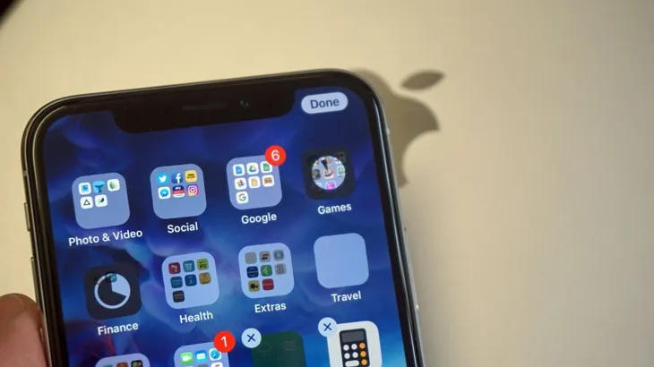 Chưa ra mắt, 3 mẫu iPhone mới đã bất ngờ lên kệ - Ảnh 1. Chưa ra mắt, 3 mẫu iPhone mới đã bất ngờ lên kệ - Ảnh 1.