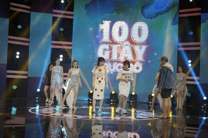 Hari Won gây sốt với hình ảnh mang dép lê tập nhảy hit của T-ara - Ảnh 4. Hari Won gây sốt với hình ảnh mang dép lê tập nhảy hit của T-ara - Ảnh 4.