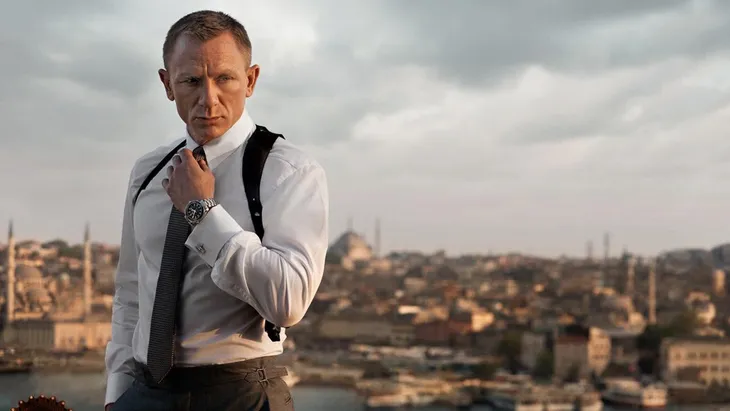 Nếu đã thích James Bond, bạn không thể bỏ qua những bộ phim điệp viên này - Ảnh 7. Nếu đã thích James Bond, bạn không thể bỏ qua những bộ phim điệp viên này - Ảnh 7.