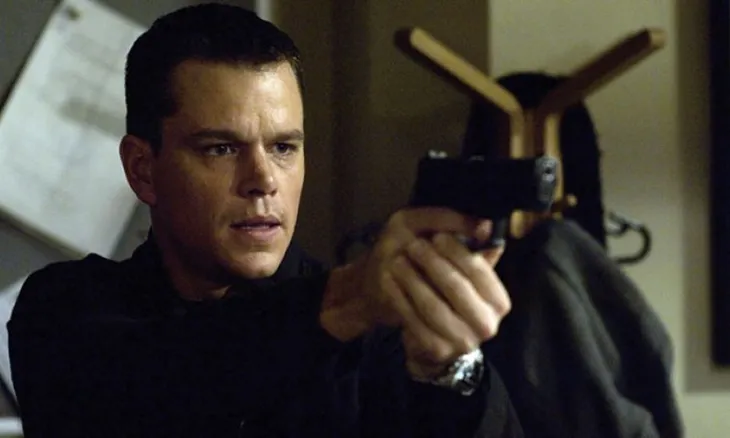 Nếu đã thích James Bond, bạn không thể bỏ qua những bộ phim điệp viên này - Ảnh 2. Nếu đã thích James Bond, bạn không thể bỏ qua những bộ phim điệp viên này - Ảnh 2.