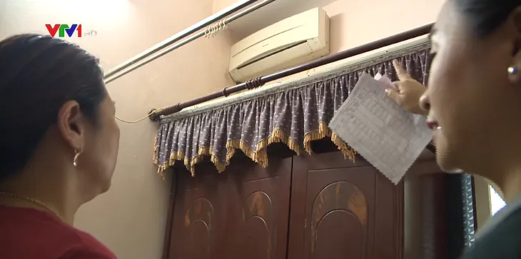 Phản hồi về tiền điện tăng bất thường tại huyện Thạch Thất, Hà Nội - Ảnh 1. Phản hồi về tiền điện tăng bất thường tại huyện Thạch Thất, Hà Nội - Ảnh 1.