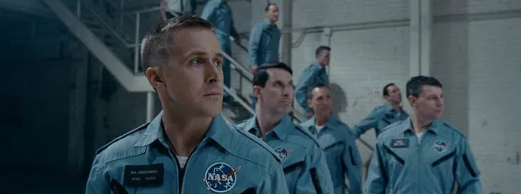 Bước chân đầu tiên: Những mảnh ghép về cuộc đời đầy ly kỳ của Neil Armstrong - Ảnh 1. Bước chân đầu tiên: Những mảnh ghép về cuộc đời đầy ly kỳ của Neil Armstrong - Ảnh 1.