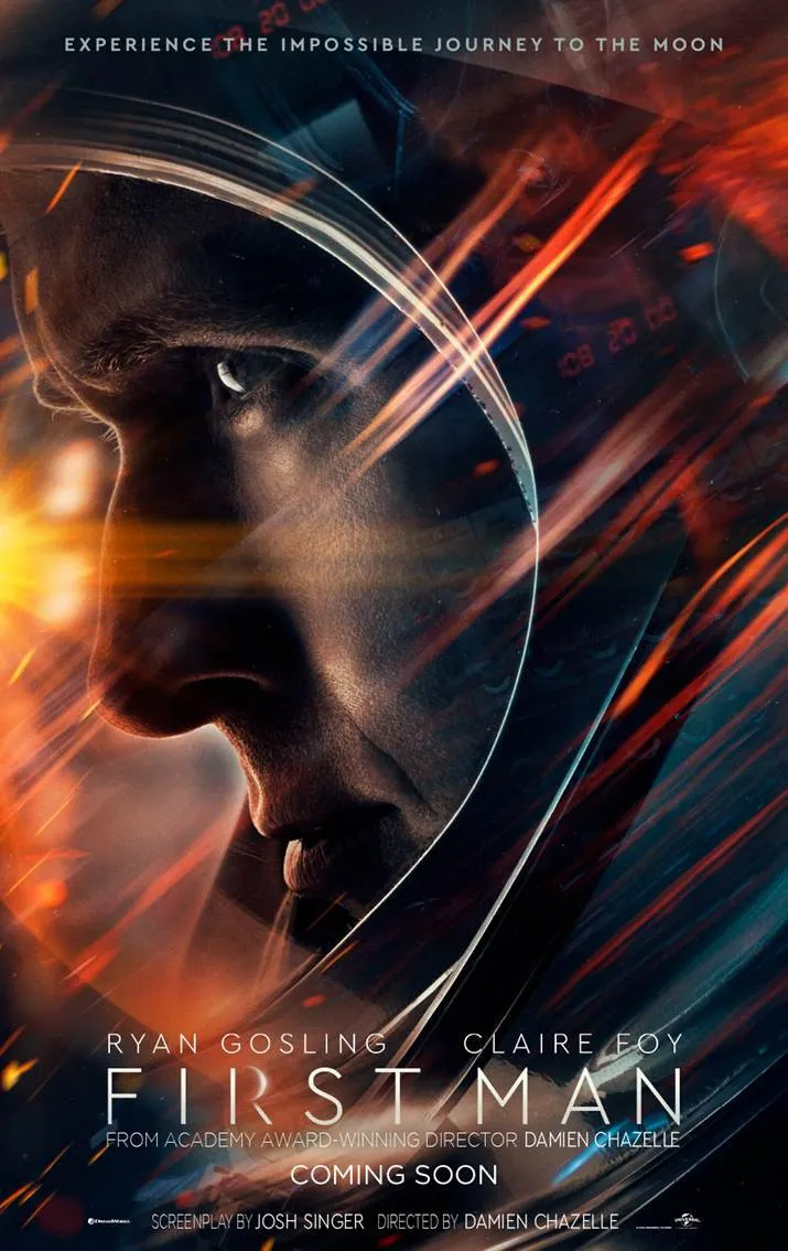 Bước chân đầu tiên: Những mảnh ghép về cuộc đời đầy ly kỳ của Neil Armstrong - Ảnh 3. Bước chân đầu tiên: Những mảnh ghép về cuộc đời đầy ly kỳ của Neil Armstrong - Ảnh 3.