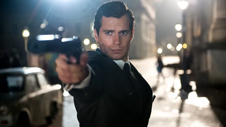 Nếu đã thích James Bond, bạn không thể bỏ qua những bộ phim điệp viên này - Ảnh 5. Nếu đã thích James Bond, bạn không thể bỏ qua những bộ phim điệp viên này - Ảnh 5.