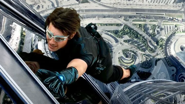 Nếu đã thích James Bond, bạn không thể bỏ qua những bộ phim điệp viên này - Ảnh 6. Nếu đã thích James Bond, bạn không thể bỏ qua những bộ phim điệp viên này - Ảnh 6.