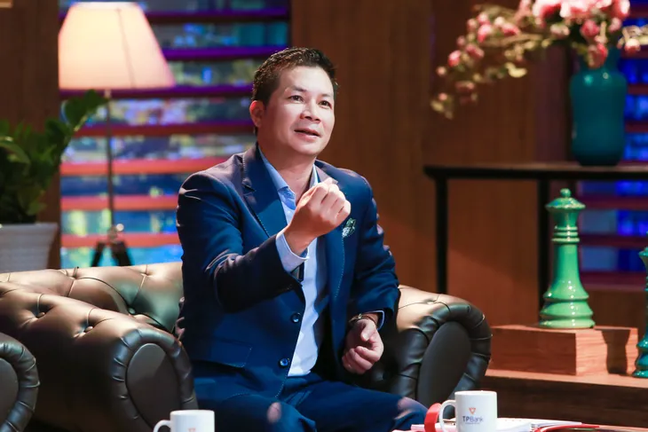Nữ cá mập mới toanh trong Shark Tank Việt Nam mùa 3 là ai? - Ảnh 1. Nữ cá mập mới toanh trong Shark Tank Việt Nam mùa 3 là ai? - Ảnh 1.