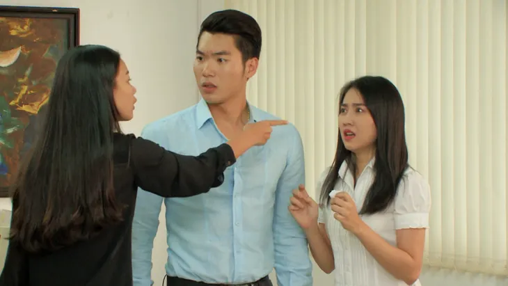Cung đường tội lỗi: Điểm lại những âm mưu tàn độc trong cuộc chiến tình - tiền - Ảnh 2. Cung đường tội lỗi: Điểm lại những âm mưu tàn độc trong cuộc chiến tình - tiền - Ảnh 2.