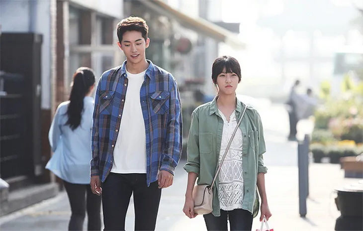 Choi Kang Hee lột xác trong Bóng tối của cám dỗ - Ảnh 1. Choi Kang Hee lột xác trong Bóng tối của cám dỗ - Ảnh 1.