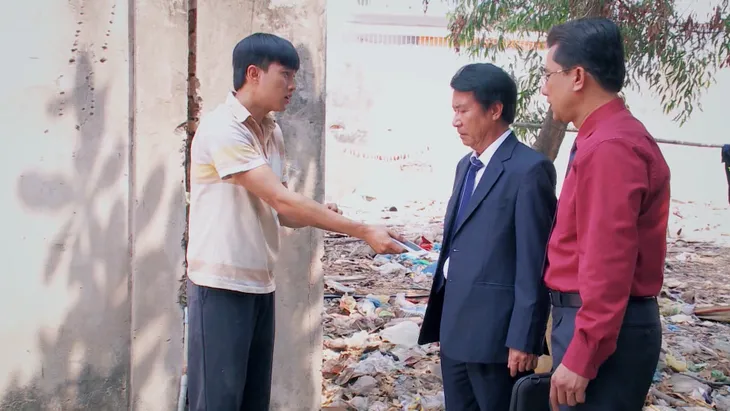 Cung đường tội lỗi: Điểm lại những âm mưu tàn độc trong cuộc chiến tình - tiền - Ảnh 7. Cung đường tội lỗi: Điểm lại những âm mưu tàn độc trong cuộc chiến tình - tiền - Ảnh 7.