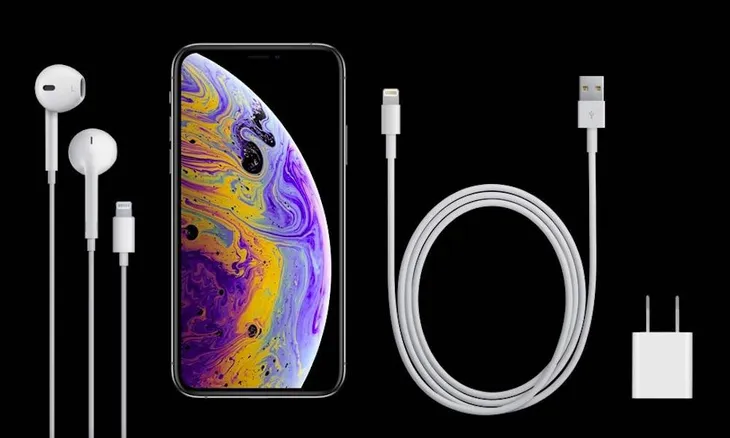 Đây là những điểm đáng ghét của iPhone Xs, iPhone Xs Max và iPhone Xr - Ảnh 1. Đây là những điểm đáng ghét của iPhone Xs, iPhone Xs Max và iPhone Xr - Ảnh 1.