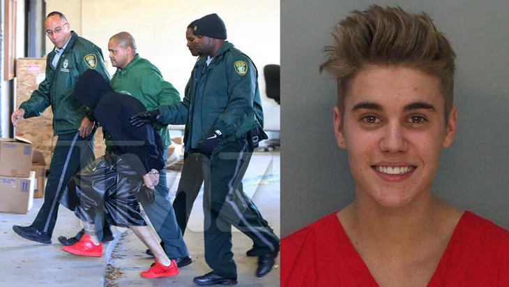 Ăn chơi sa đọa, Justin Bieber từng bị cảnh báo sẽ chết vì sốc thuốc - Ảnh 2. Ăn chơi sa đọa, Justin Bieber từng bị cảnh báo sẽ chết vì sốc thuốc - Ảnh 2.