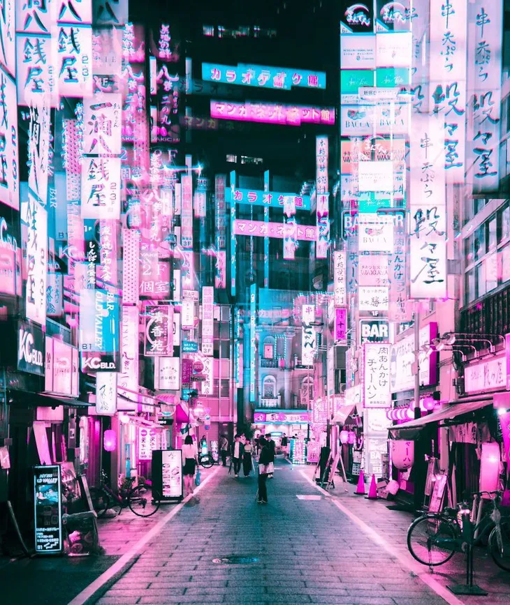 Thủ đô Tokyo, Nhật Bản rực rỡ về đêm - Ảnh 12. Thủ đô Tokyo, Nhật Bản rực rỡ về đêm - Ảnh 12.