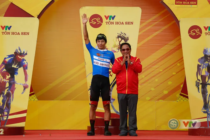 ẢNH: Những khoảnh khắc ấn tượng chặng 13 Giải xe đạp quốc tế VTV Cup Tôn Hoa Sen 2018 - Ảnh 19. ẢNH: Những khoảnh khắc ấn tượng chặng 13 Giải xe đạp quốc tế VTV Cup Tôn Hoa Sen 2018 - Ảnh 19.