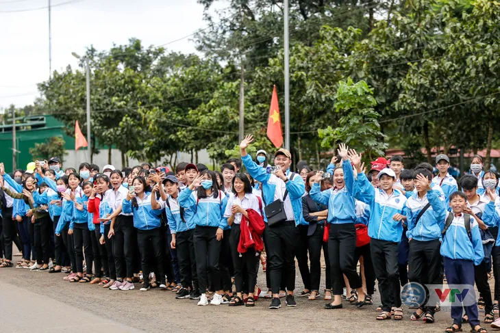 ẢNH: Những khoảnh khắc ấn tượng chặng 13 Giải xe đạp quốc tế VTV Cup Tôn Hoa Sen 2018 - Ảnh 7. ẢNH: Những khoảnh khắc ấn tượng chặng 13 Giải xe đạp quốc tế VTV Cup Tôn Hoa Sen 2018 - Ảnh 7.