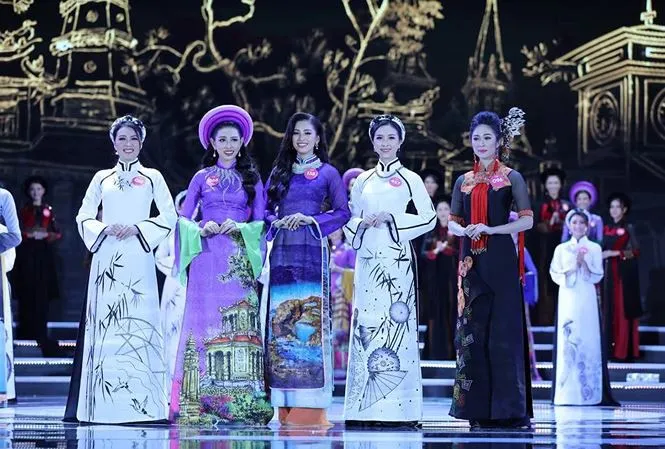 Nguyễn Thúc Thùy Tiên đạt danh hiệu Người đẹp nhân ái HHVN 2018 - Ảnh 1. Nguyễn Thúc Thùy Tiên đạt danh hiệu Người đẹp nhân ái HHVN 2018 - Ảnh 1.