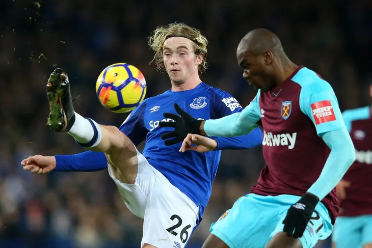 Lịch trực tiếp bóng đá hôm nay (16/9): TP.HCM tiếp đón HAGL, Everton đối đầu West Ham - Ảnh 1. Lịch trực tiếp bóng đá hôm nay (16/9): TP.HCM tiếp đón HAGL, Everton đối đầu West Ham - Ảnh 1.