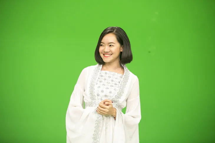 Xuân Bắc, Khánh Vân sẽ hóa thân nhân vật nào tại lễ hội Trung Thu Đêm rằm xuống phố? - Ảnh 11.
